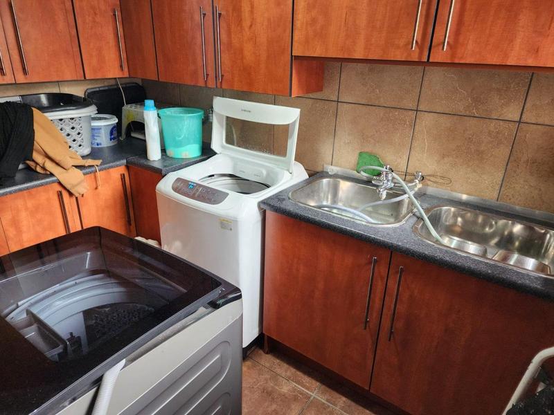 4 Bedroom Property for Sale in Sasolburg Ext 4 Free State